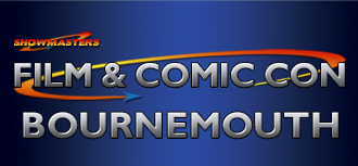 Film & Comic Con Bournemouth