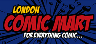 London Comic Mart