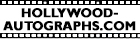 Hollywood Autographs